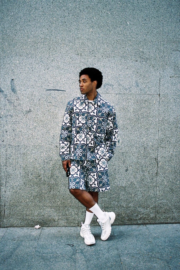 BTSN Launches All-Embracing Spring/Summer 2023 Collection | Complex UK