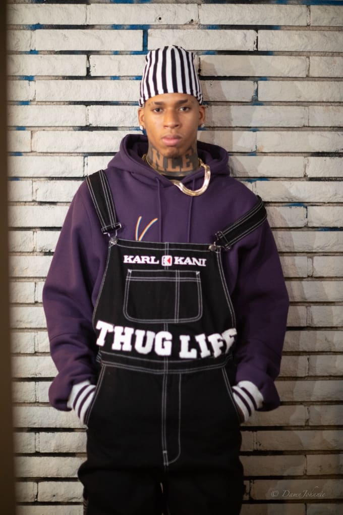 Nle Choppa Pays Tribute To 2pac With New Picture Me Grapin Video Complex - nle choppa shirt roblox