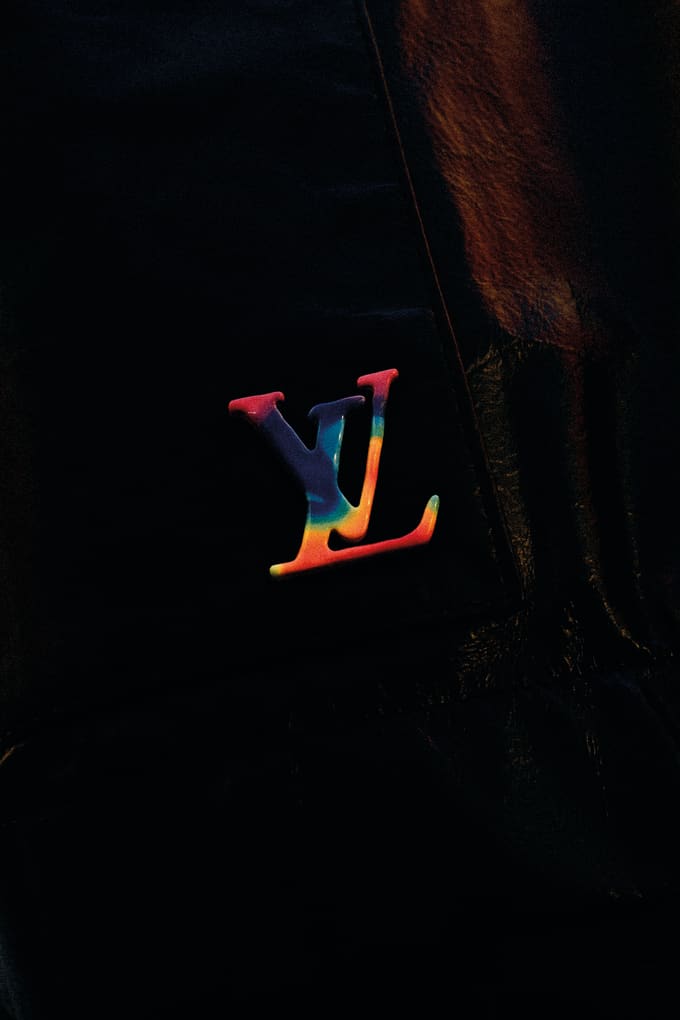 Virgil Abloh Brings New Louis Vuitton 2054 Collection to New York for ...