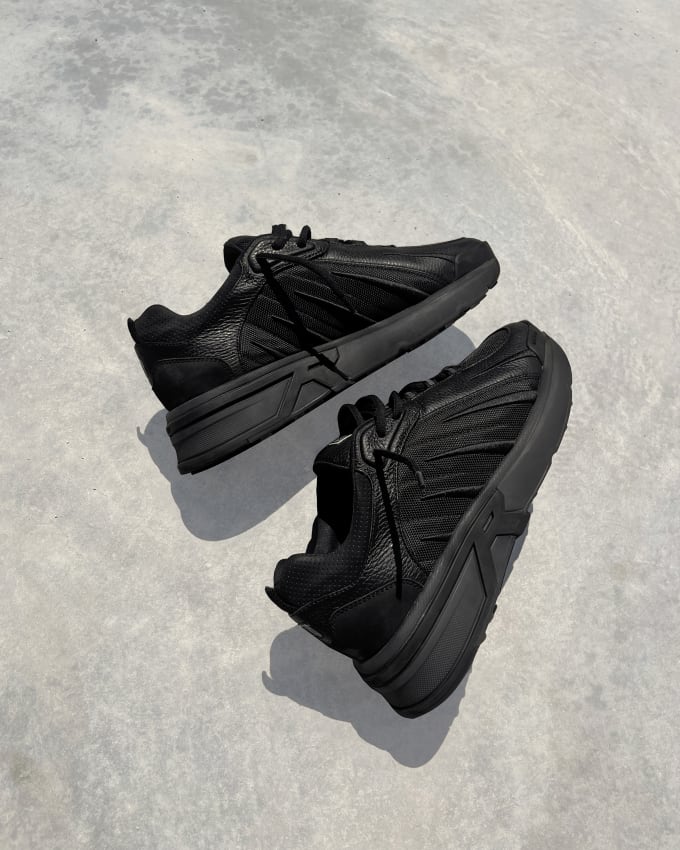 Represent Announce Debut Fashion Running Shoe ‘The Viper’ | Complex UK