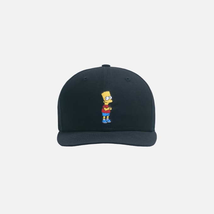 Here’s a Full Look at Kith’s ‘The Simpsons’ Collection | Complex