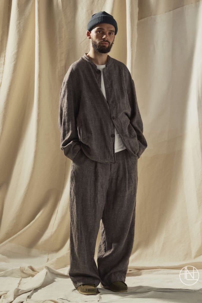 nanamica-fw21