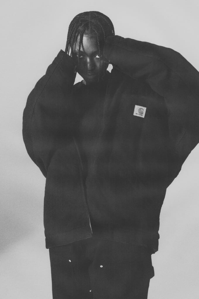 Carhartt WIP Drops Evocative Fall/Winter 2022 Campaign Complex UK