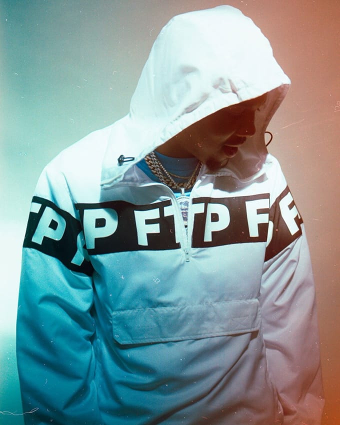 G Herbo And Lil Bibby Star In Ftp S May Lookbook Complex