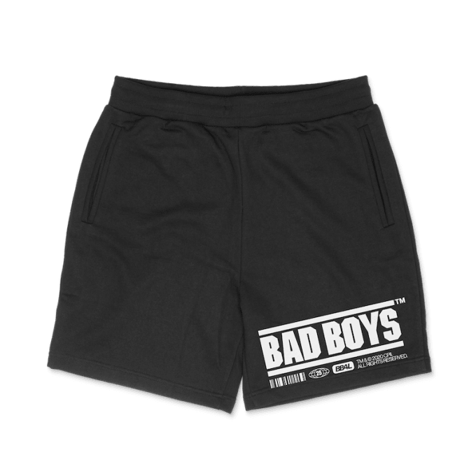 Bad Boys Anniversary Capsule