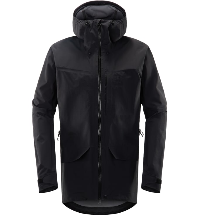 Battle the Elements in Style with Haglofs New Grym Evo Jacket | Complex UK