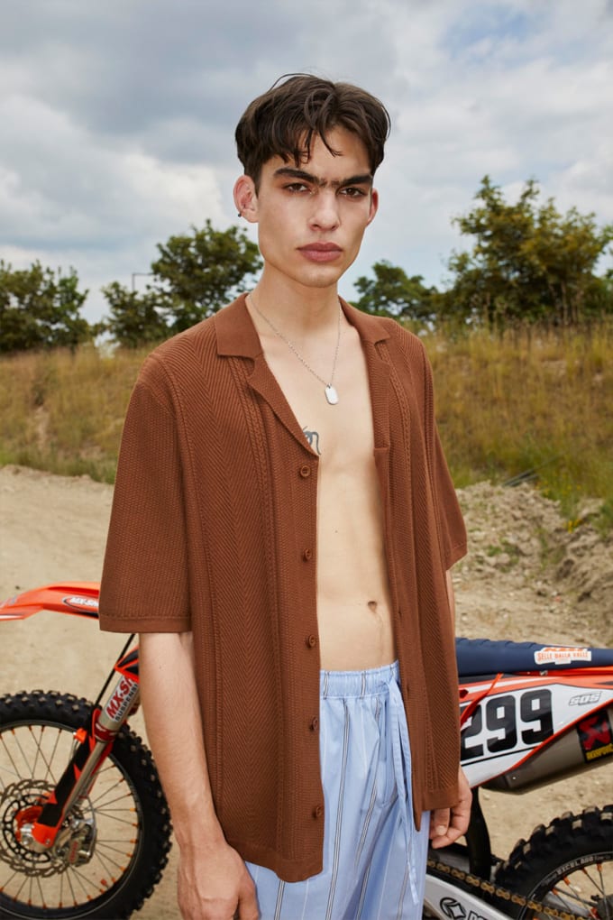 Samsøe Unveils SS22 Collection 'Chasing Sun' | Complex UK