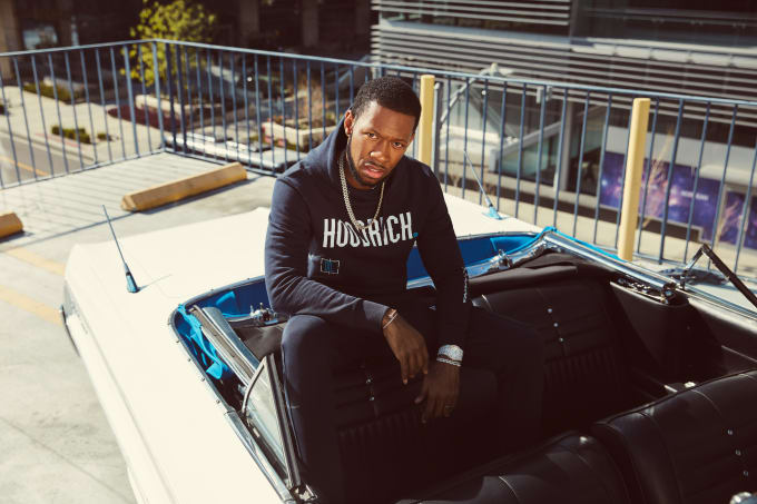 Hoodrich x Fumez The Engineer Head To Sunny LA For New Lookbook ...