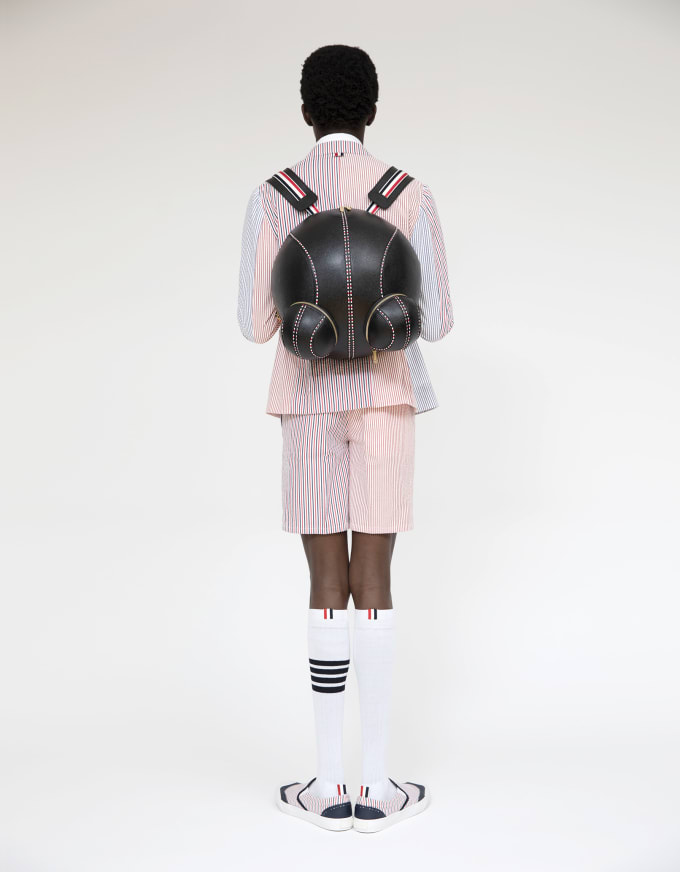 Thom Browne Launches Spring/Summer 2020 Collection With Documentary ...