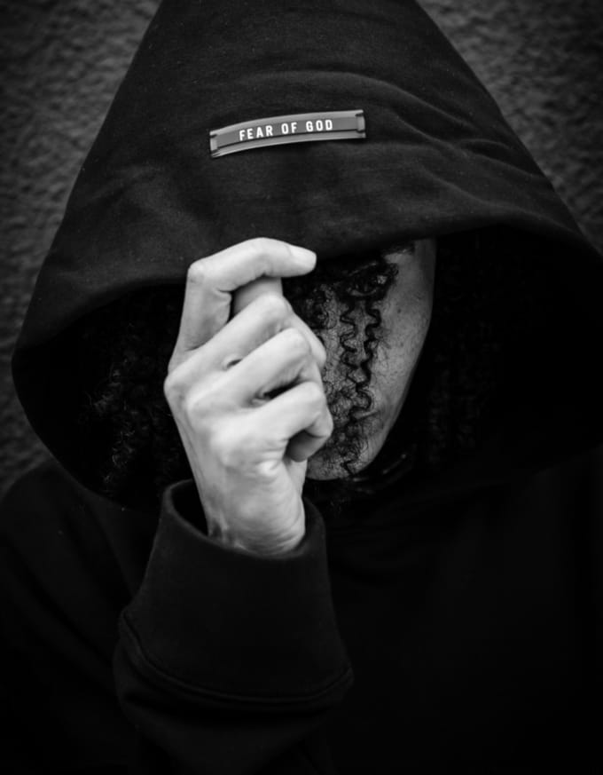 aarmy fear of god