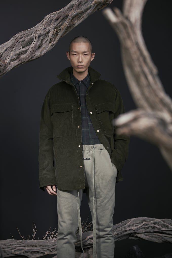 fog essentials holiday 2019