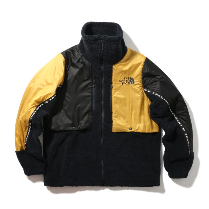 The North Face Knocks It out the Park with “The Archives, Reimagined ...
