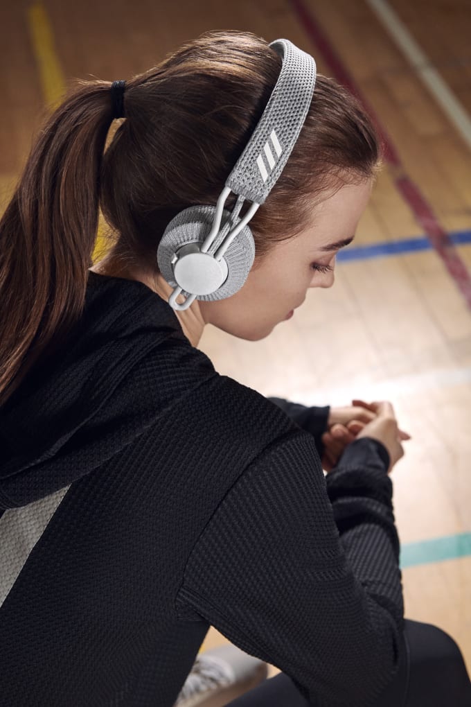 adidas headphones