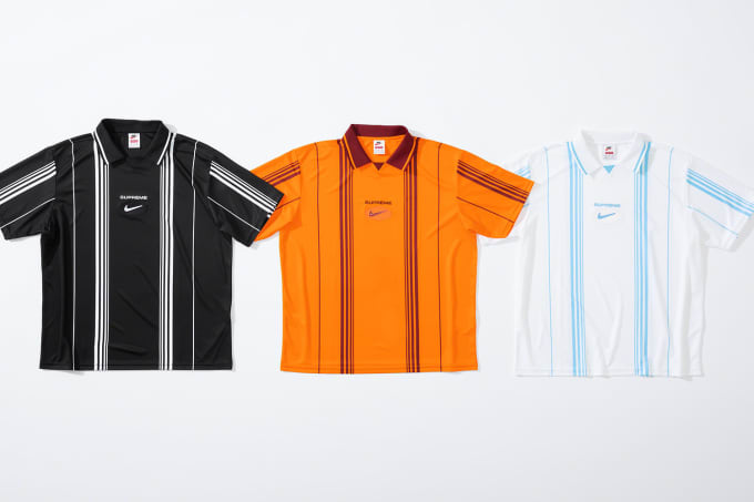 supreme racing soccer jersey