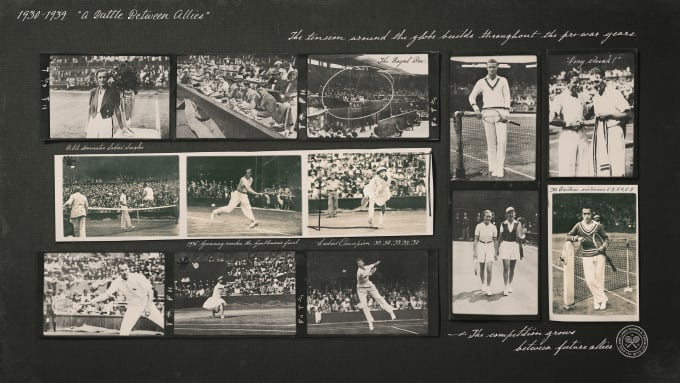 wimbledon-nft-collection