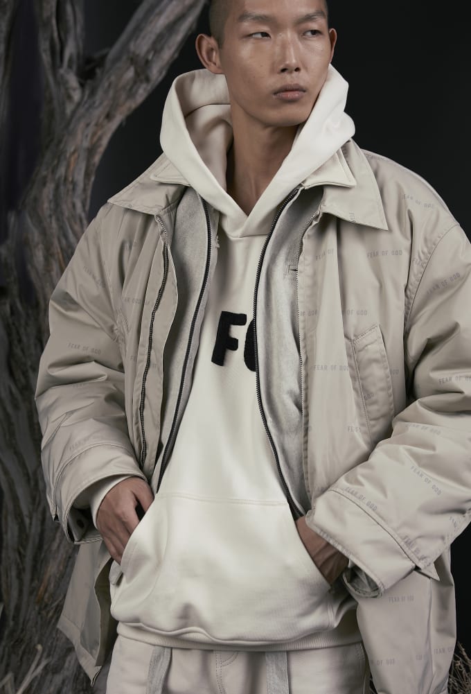 Fear of God Unveils the First Drop of Its 2019 Holiday Collection | Complex