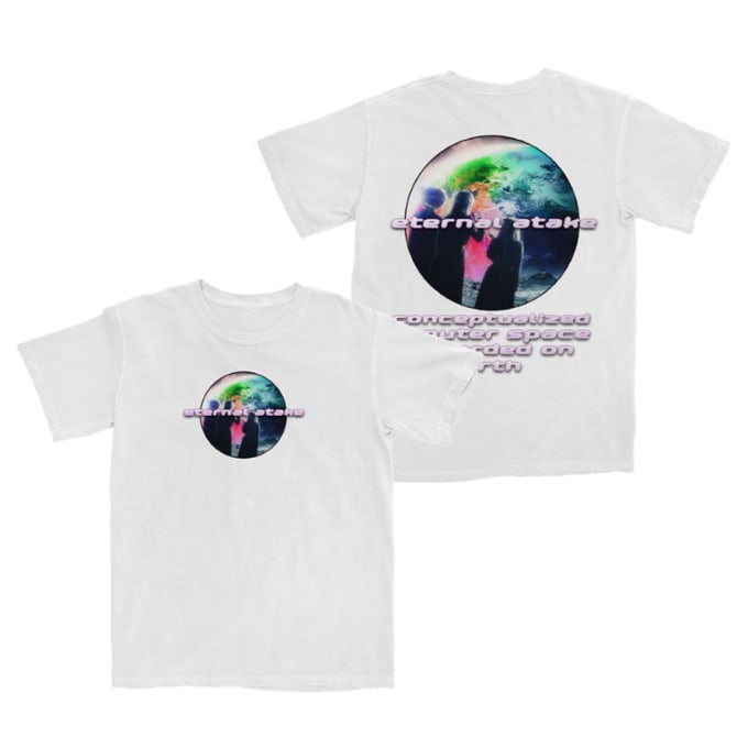 eternal atake merch