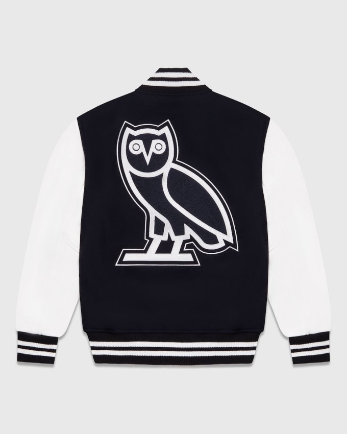 OVO x Toronto U