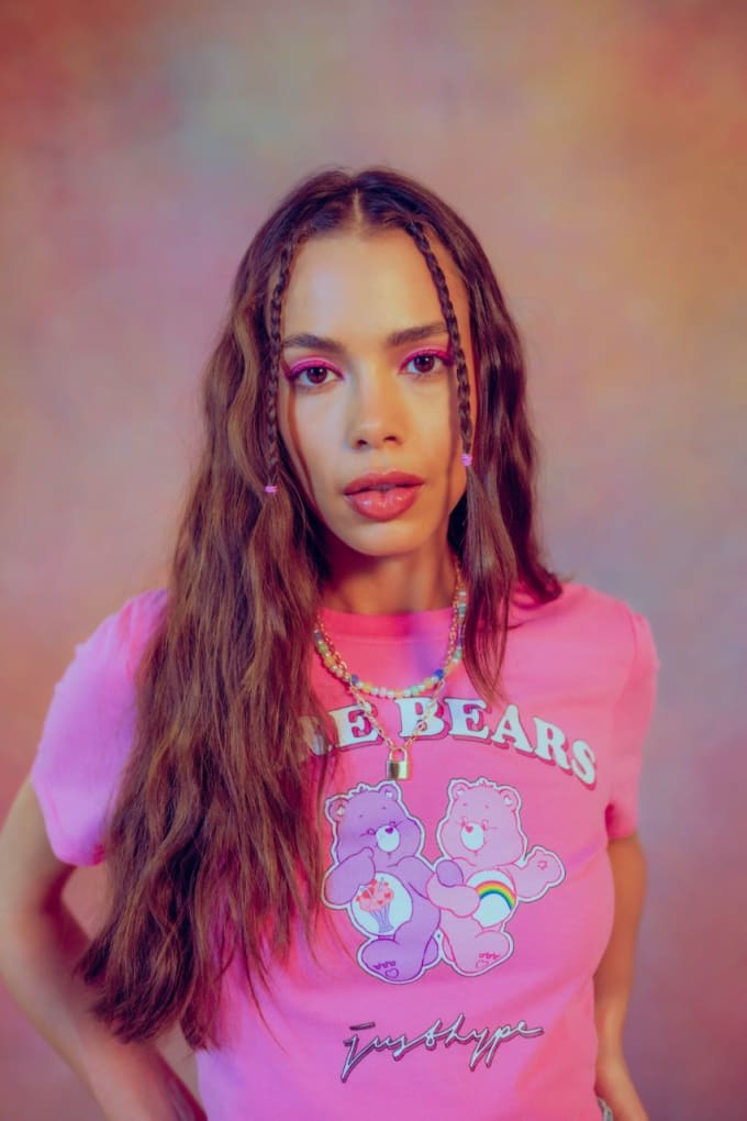 HYPE Drops Nostalgic ‘Care Bears’ Capsule Collection | Complex UK