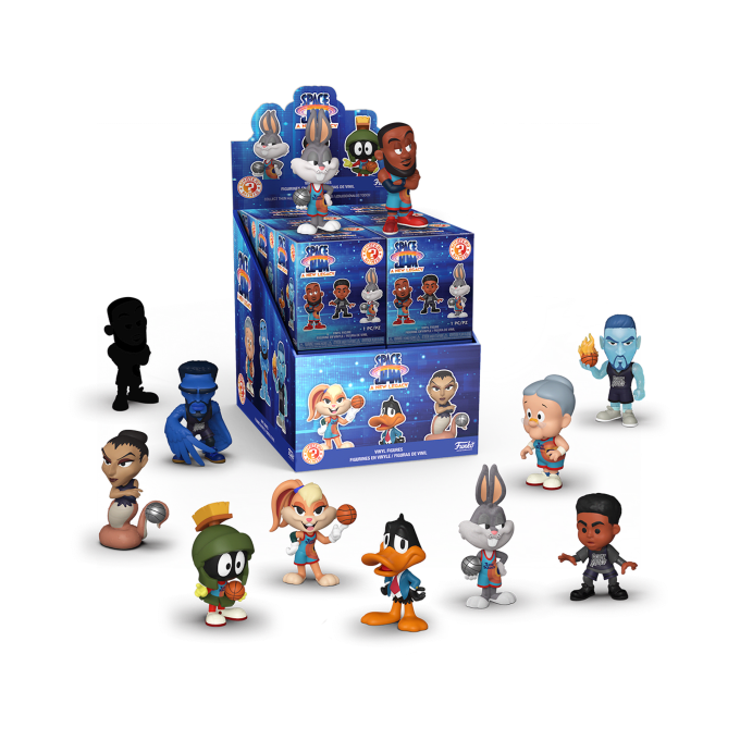 ‘Space Jam: A New Legacy’ Merch Collection