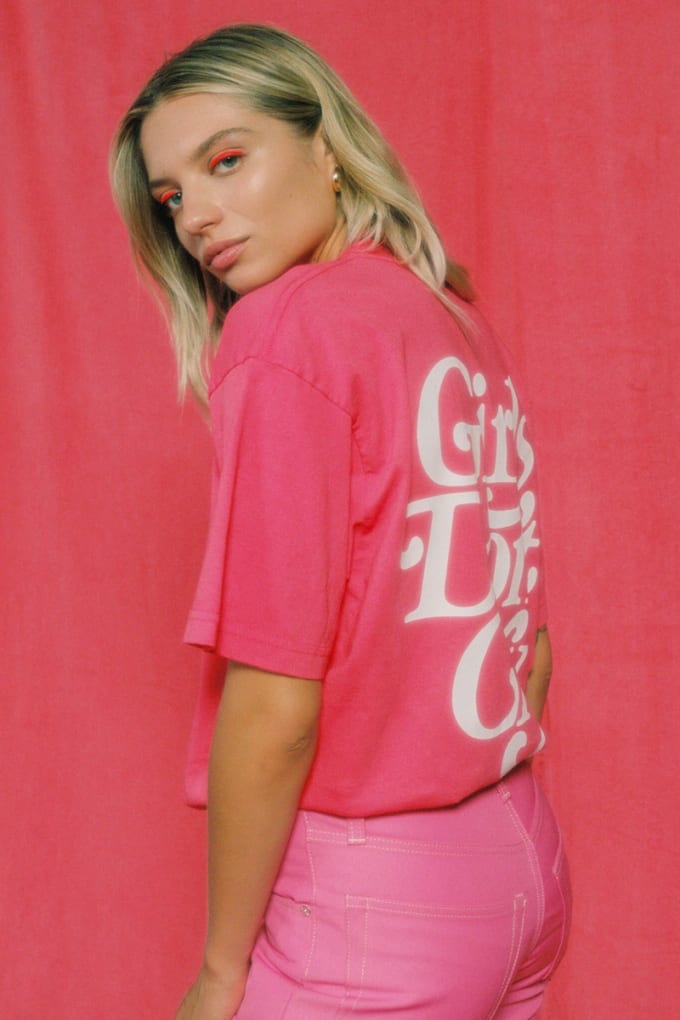 Verdy Drops the Lookbook for Girls Don’t Cry Fall 2019 Collection | Complex