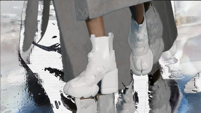 mm x reebok tabi instapump fury hi