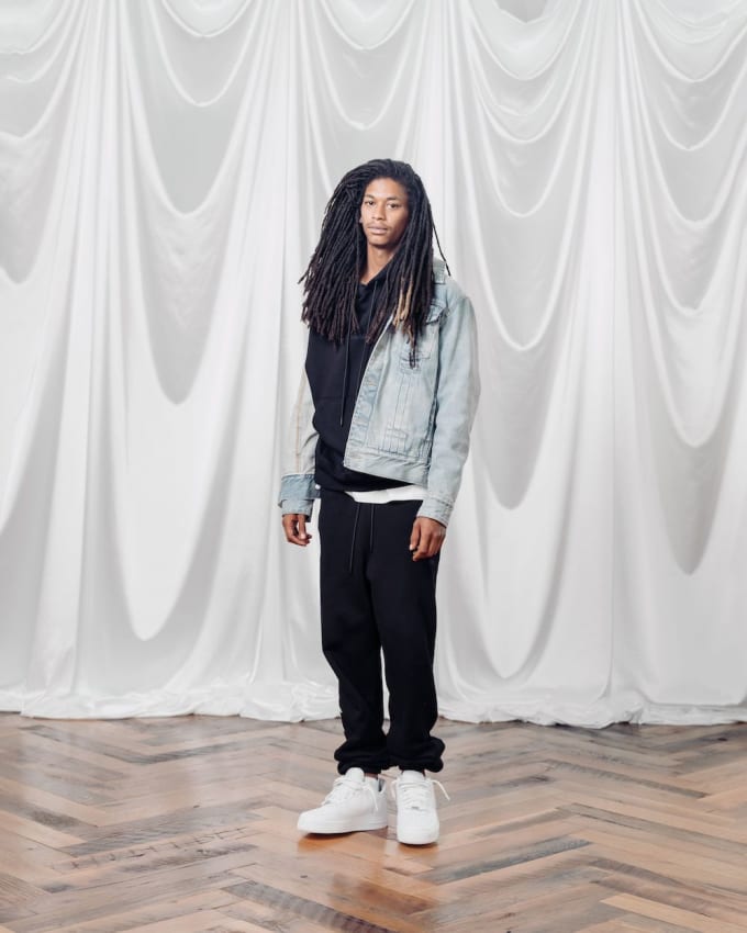 Here’s a Look at A Ma Maniére’s First-Ever In-House Collection | Complex