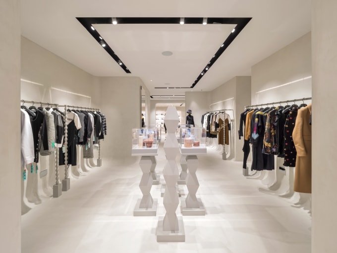 Off-White Announce London Store Opening On Sloane Street | UK