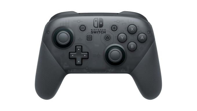 i bought a nintendo switch now what