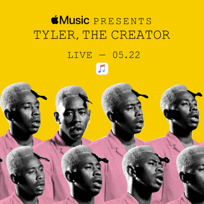 Tyler, the Creator