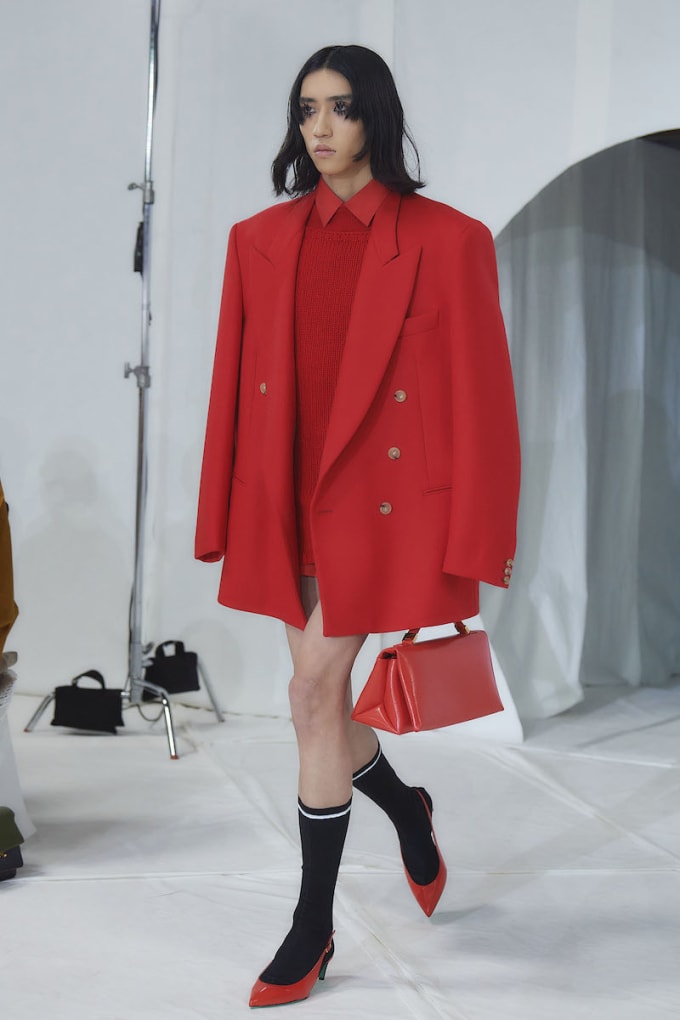 Marni Fall/Winter 2023 Show