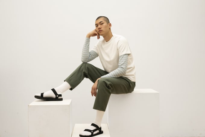 Les Basics Welcomes a Bright Palette for SS20 | Complex UK