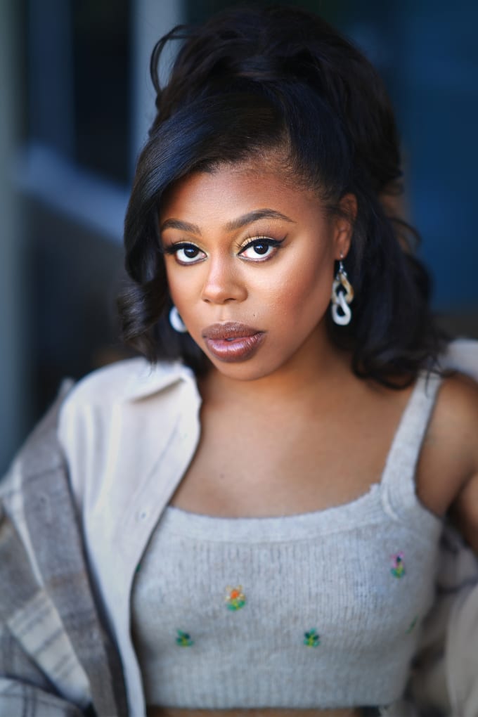 Gail Bean ‘Snowfall’ Season 4 Interview: Wanda’s Evolution – FRESHEST FM