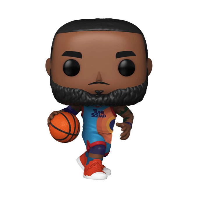 ‘Space Jam: A New Legacy’ Merch Collection