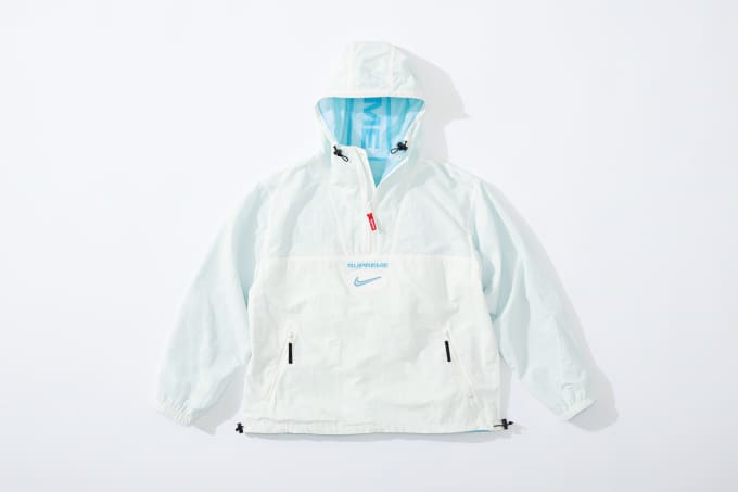 supreme nike collab jacket