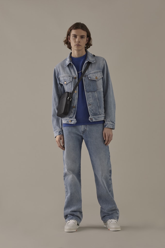 louis vuitton staples collection