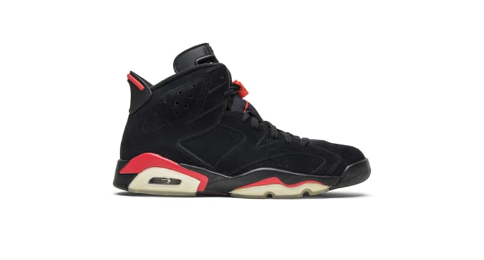 jordan vi bred