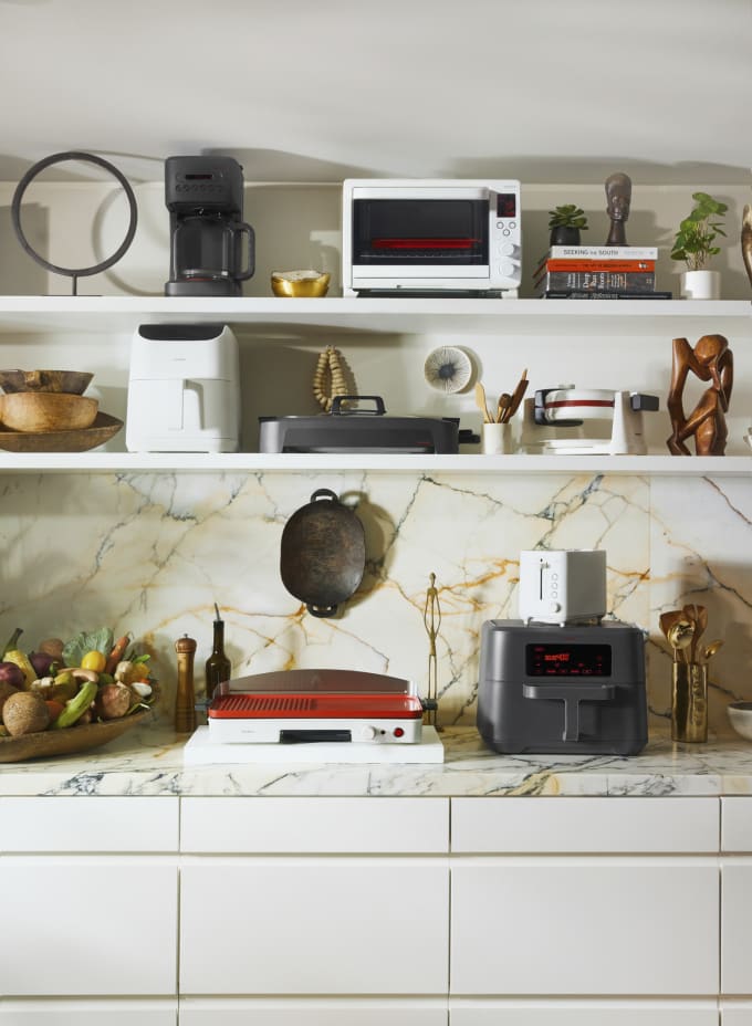 Ghetto Gastro & CRUX Launch Kitchen Collection Available at Target