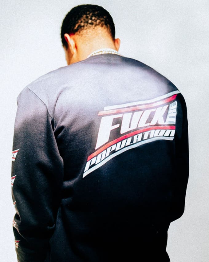 G Herbo and Lil Bibby Star in FTP's May 2020 Lookbook  Complex