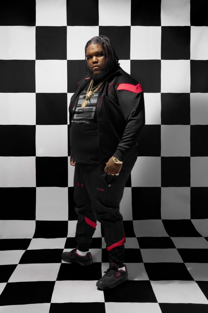 puma marathon jacket