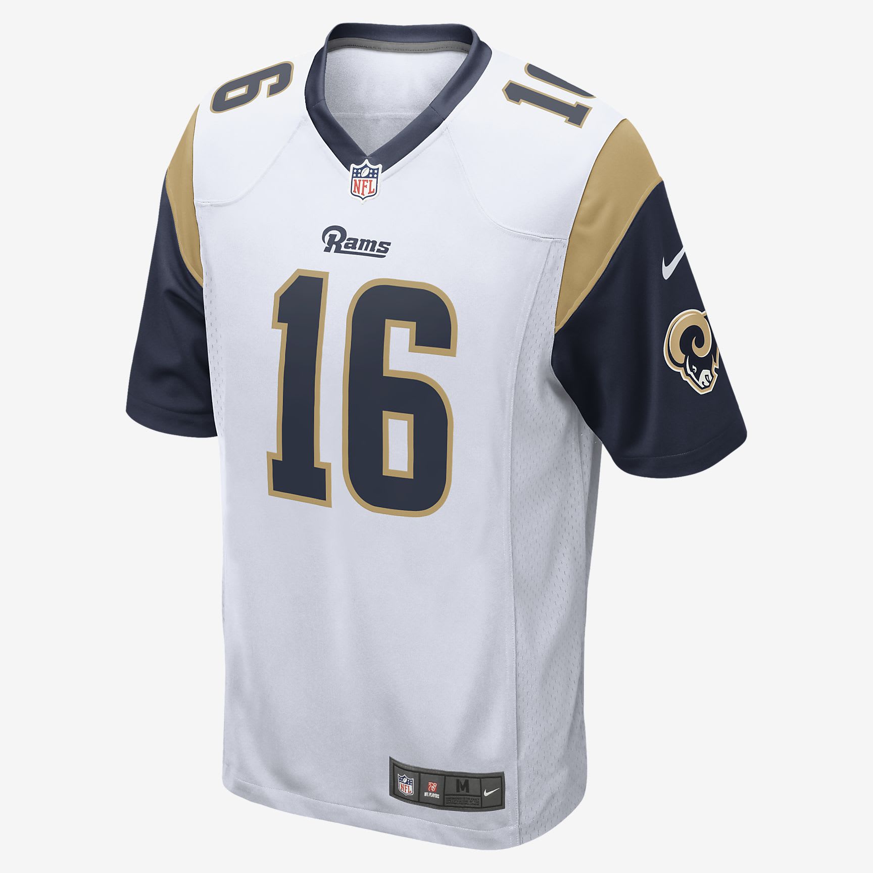 rams football shirts