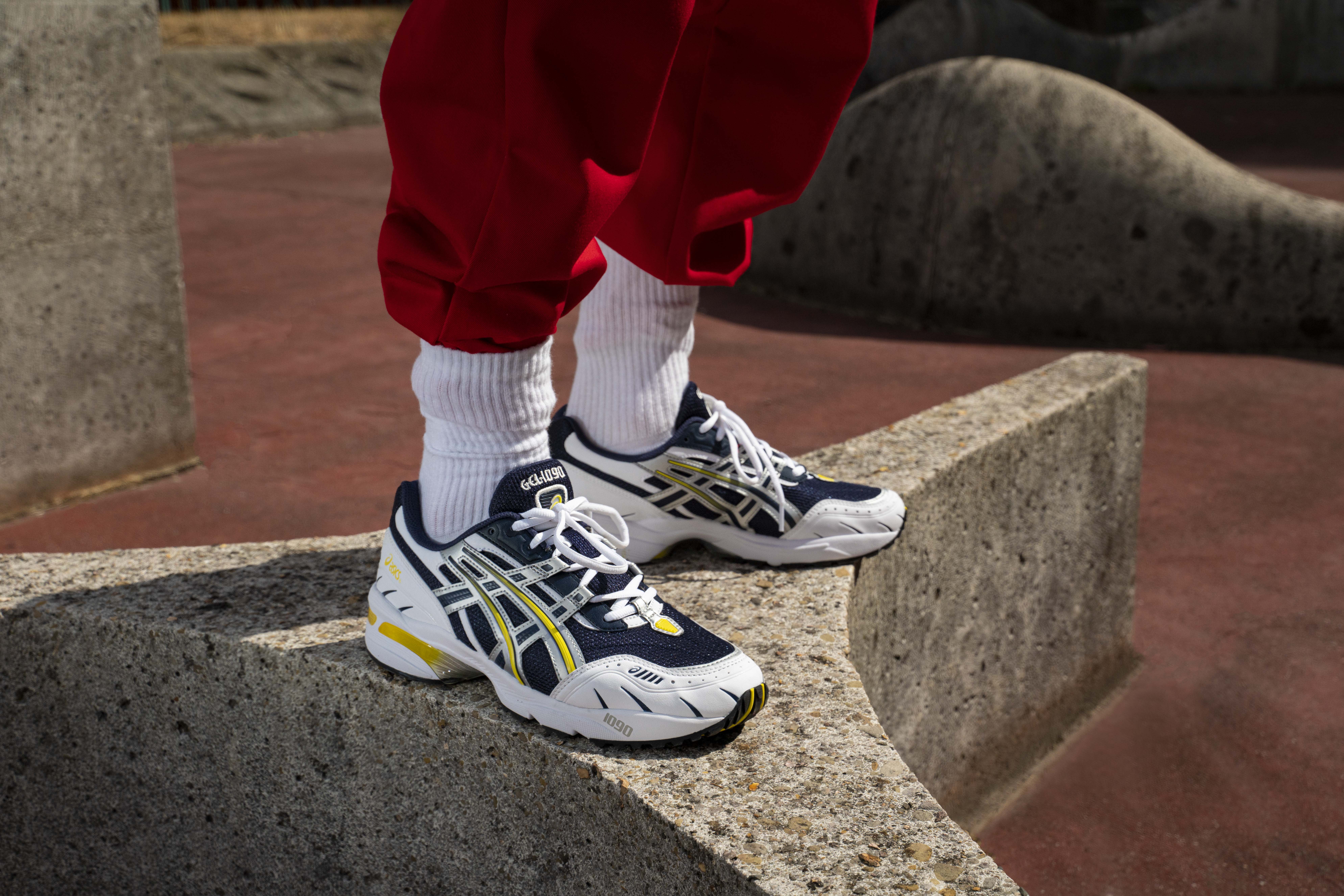 asics del asics del