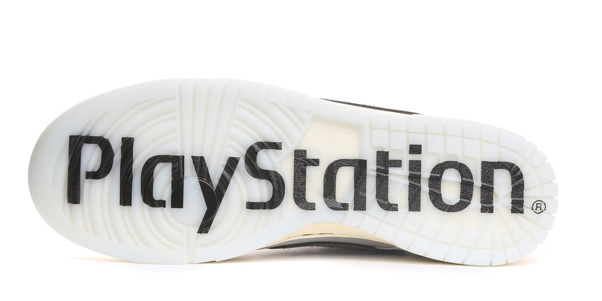 jordan 1 playstation