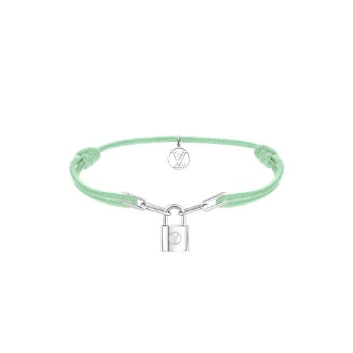 Louis Vuitton Shares Virgil Abloh Designed Unicef Bracelet