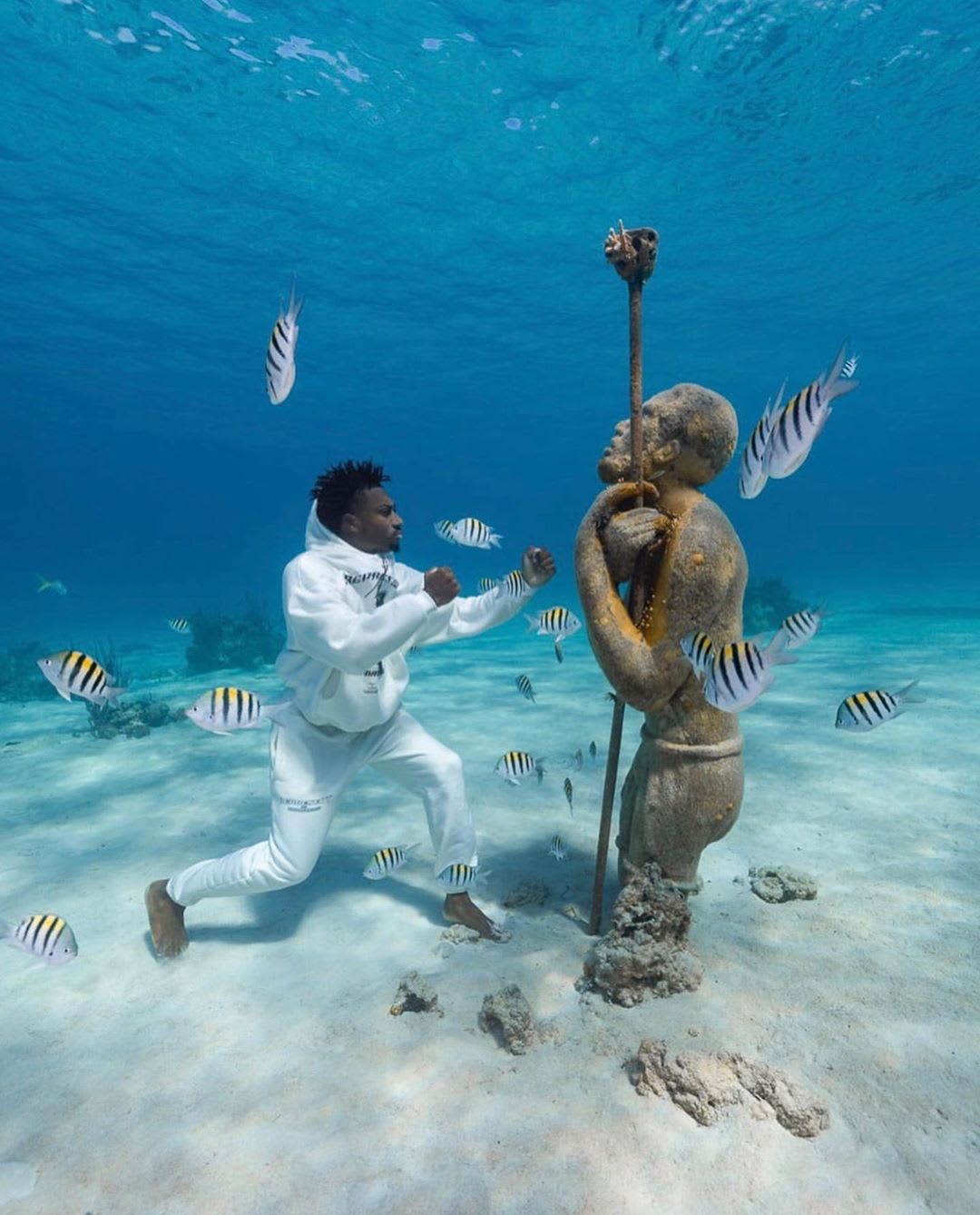 Represent Launch Charity Collection Alongside Karmagawa to Spread