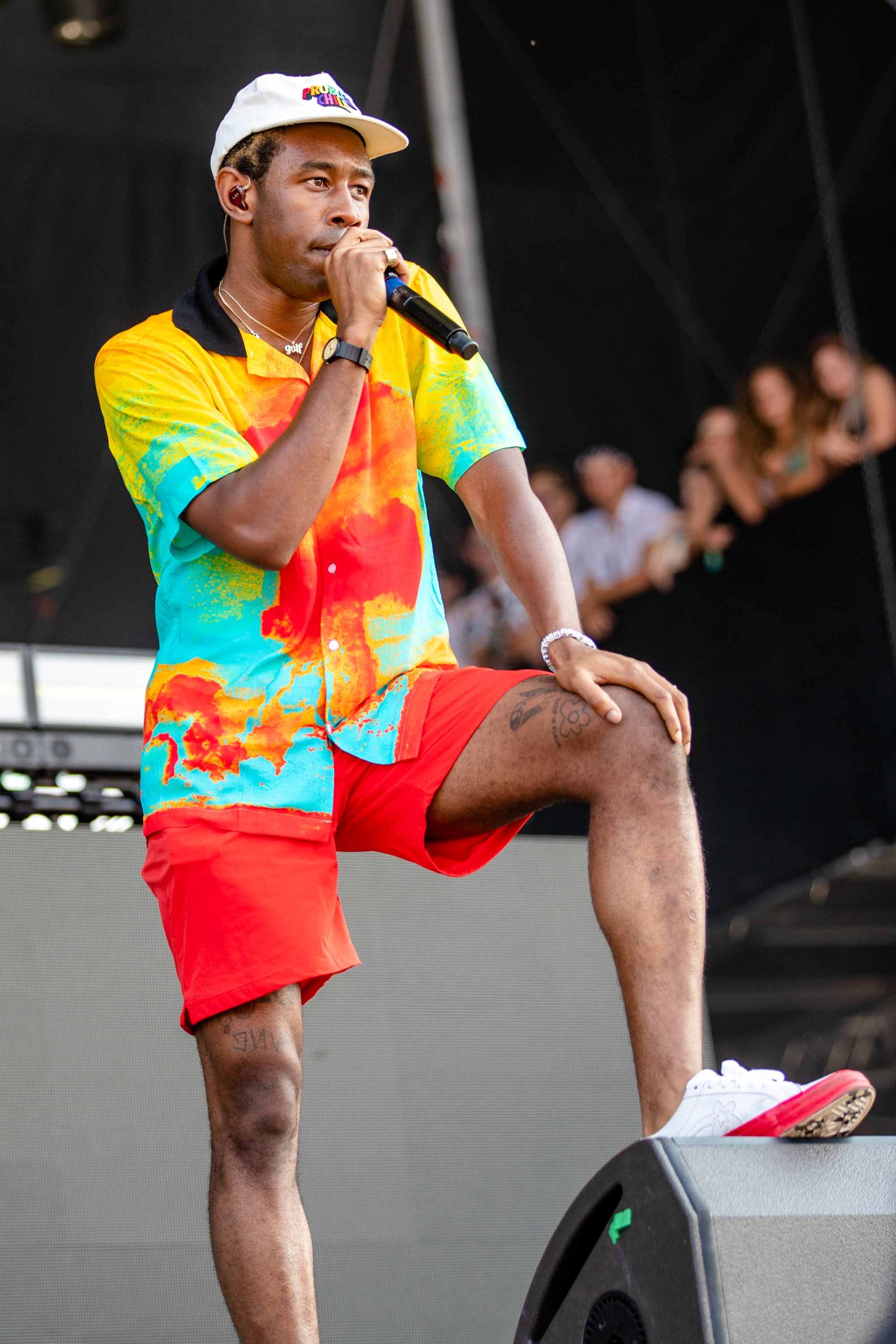 The Best Tyler The Creator Outfits Of All Time | Complex2000 x 3000