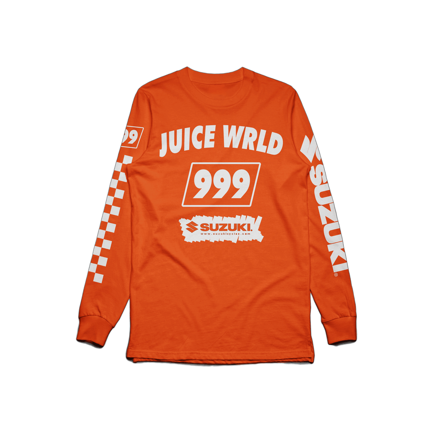 Juice WRLD Kicks Off Demise Race for Love Expertise, Launches New Merch - The Today Press