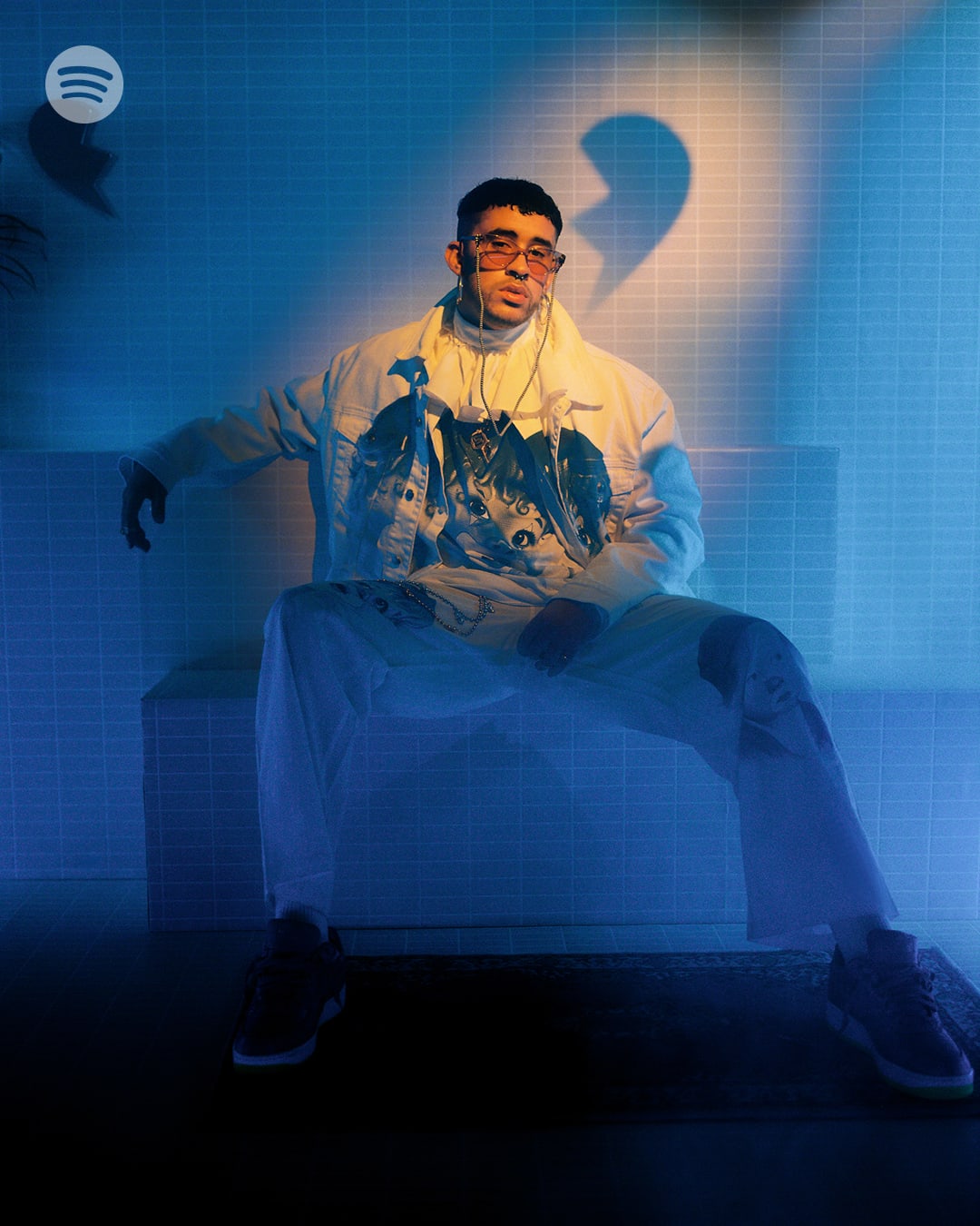 Bad Bunny Album Wallpaper Iphone - Bad Bunnyfrom The Album Mi Puerto Rico Bad Bunny Mi Puerto Rico 2010450 Hd Wallpaper Backgrounds Download : Inspirada en regalarle una camiseta a mi hermana, ella es una gran admiradora del conejito malo, así que.