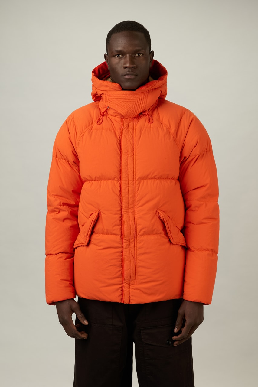 Ten C Focuses On Hybrid Outerwear For Fall/Winter '22 | Complex