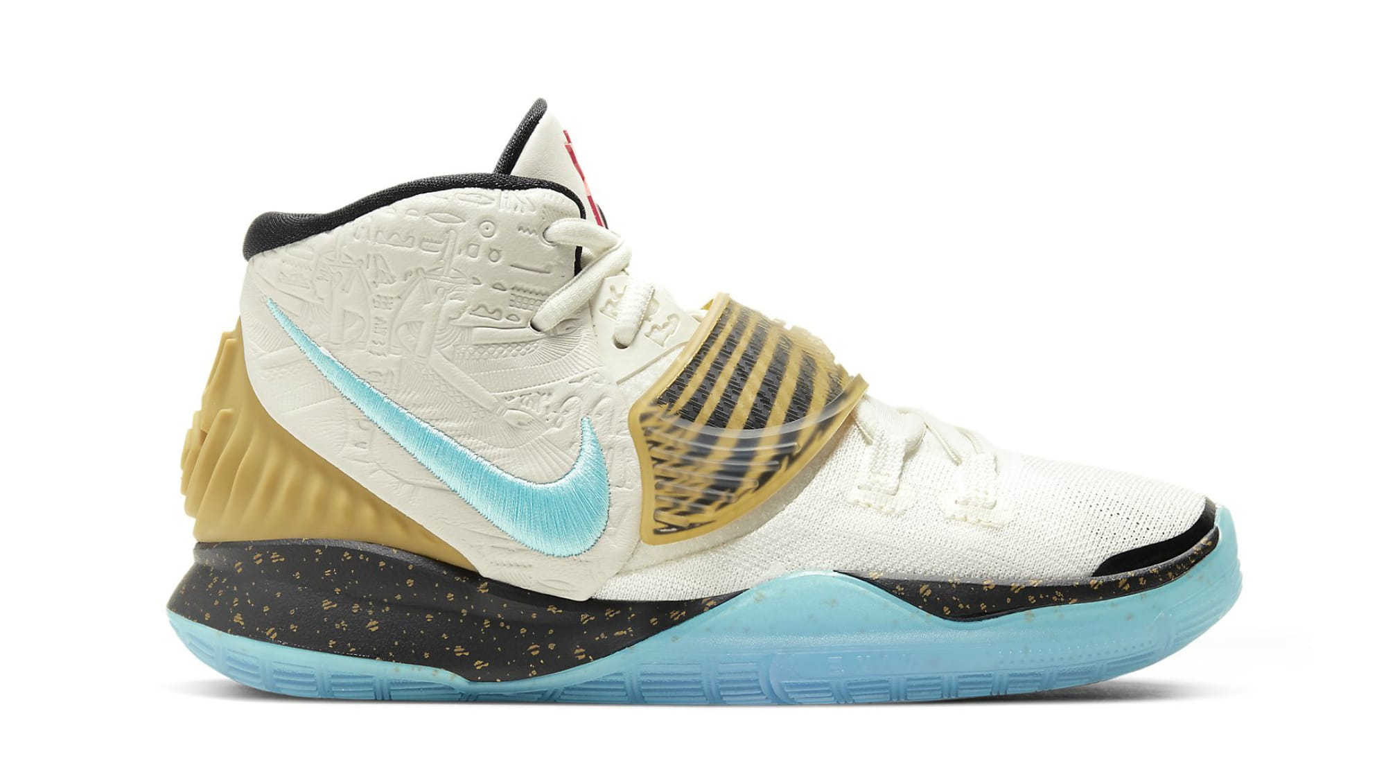 kyrie 6 concepts